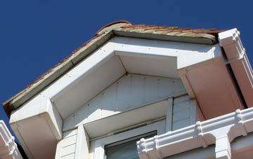 Broad Parkham fascia installation costs