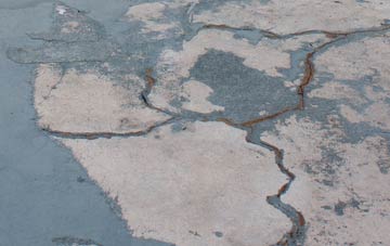 fibreglass roofing replacement Broad Parkham