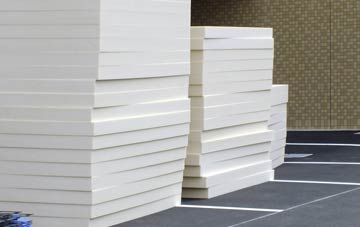 Broad Parkham flat roof insulation costs