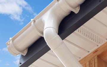 Broad Parkham gutter installation costs