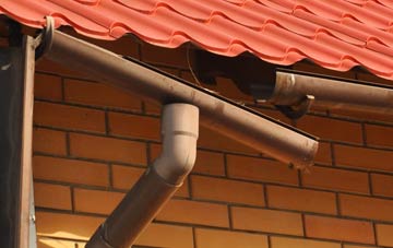 Broad Parkham gutter repair costs