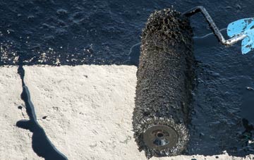 Broad Parkham liquid sealant waterproofing