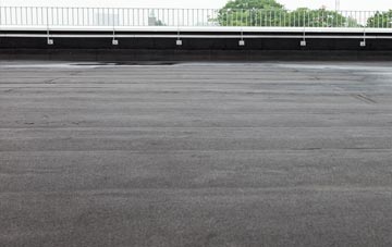 Broad Parkham asphalt roof replacement