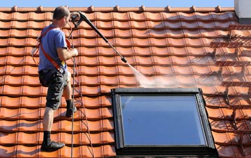 roof cleaning Broad Parkham, Devon