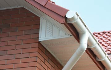 Broad Parkham soffit repair costs