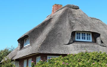 thatch roofing Broad Parkham, Devon