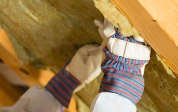 types of Broad Parkham pitched roof insulation materials