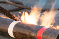 Broad Parkham flat roofing replacement