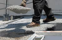 find rated Broad Parkham flat roofing replacement companies