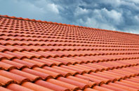 Broad Parkham roofing tiles