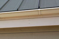 Broad Parkham soffit repair