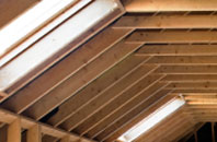 Broad Parkham tapered roof insulation quotes